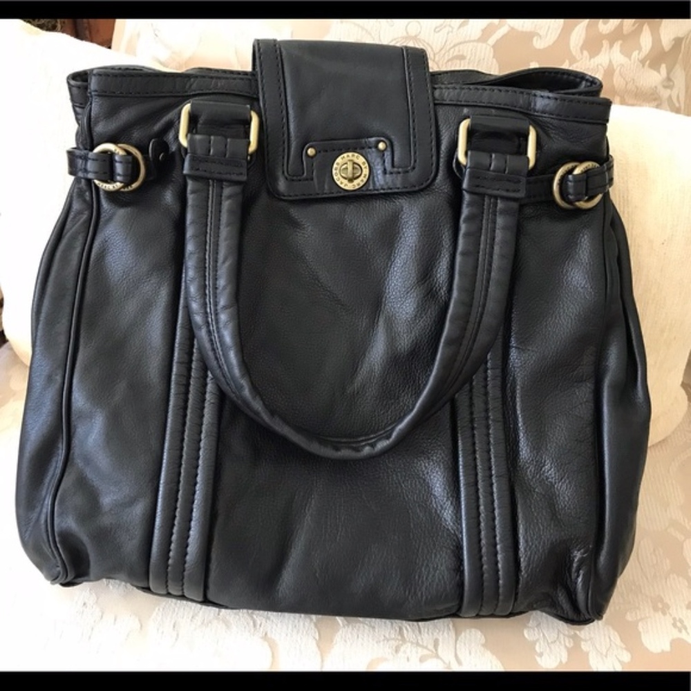 MARC by MARC Jacobs Large Leather Bag